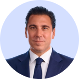 Marcus Tzaferis